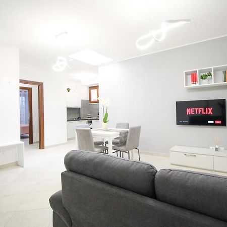 Al Maso In Centro B&B Λ' Άκουιλα Εξωτερικό φωτογραφία