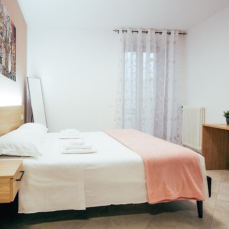 Al Maso In Centro B&B Λ' Άκουιλα Εξωτερικό φωτογραφία