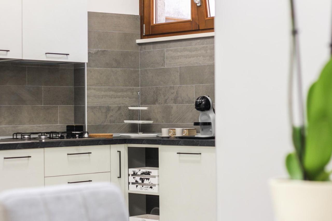 Al Maso In Centro B&B Λ' Άκουιλα Εξωτερικό φωτογραφία