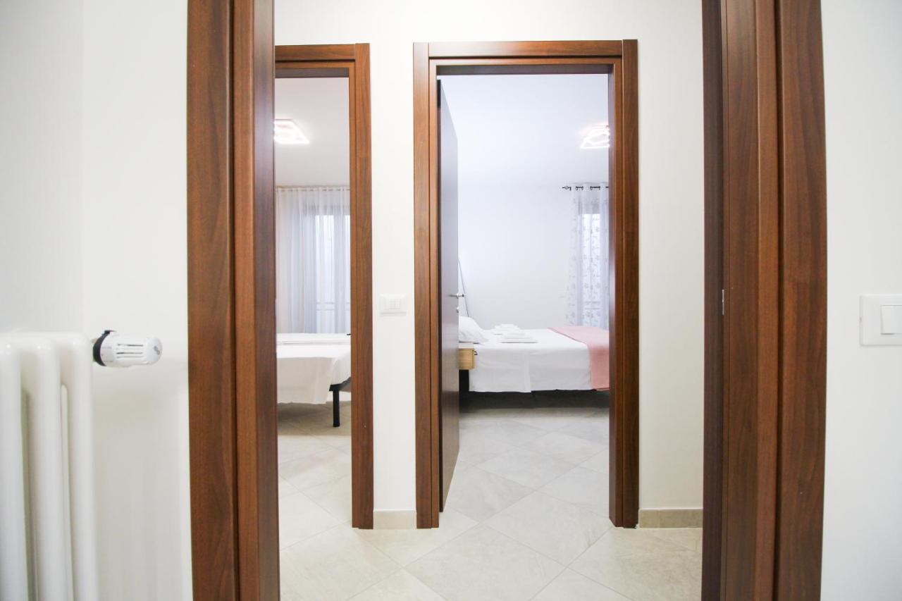Al Maso In Centro B&B Λ' Άκουιλα Εξωτερικό φωτογραφία