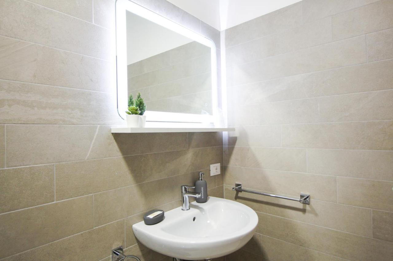 Al Maso In Centro B&B Λ' Άκουιλα Εξωτερικό φωτογραφία