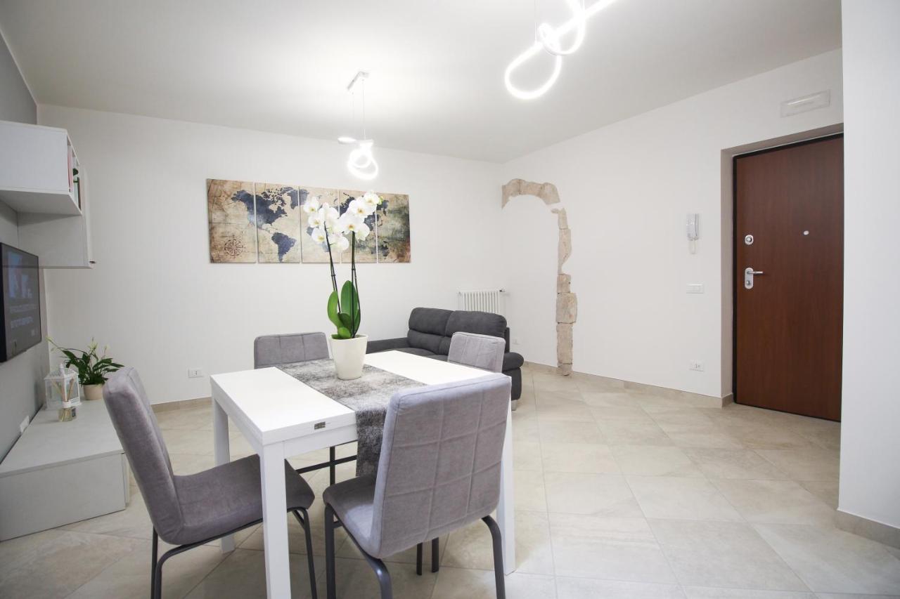 Al Maso In Centro B&B Λ' Άκουιλα Εξωτερικό φωτογραφία