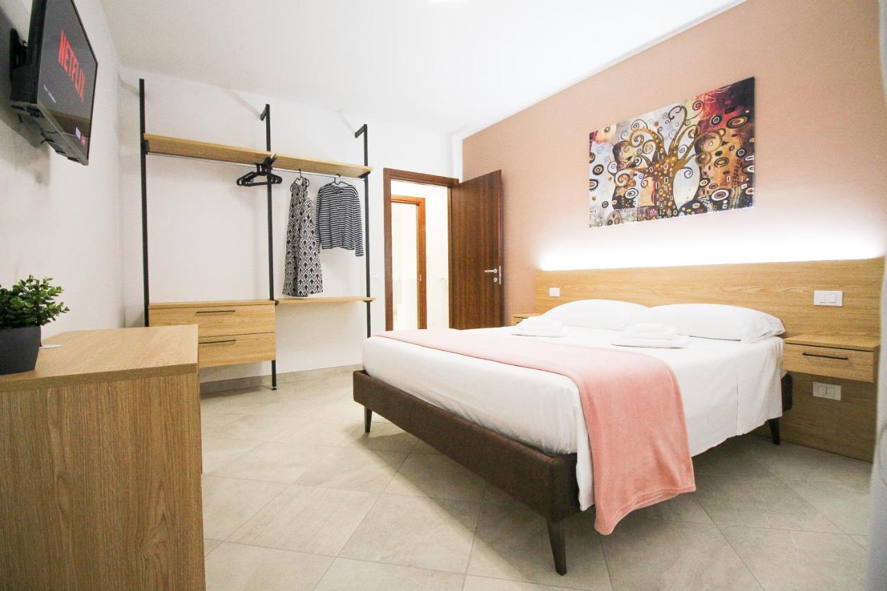 Al Maso In Centro B&B Λ' Άκουιλα Εξωτερικό φωτογραφία