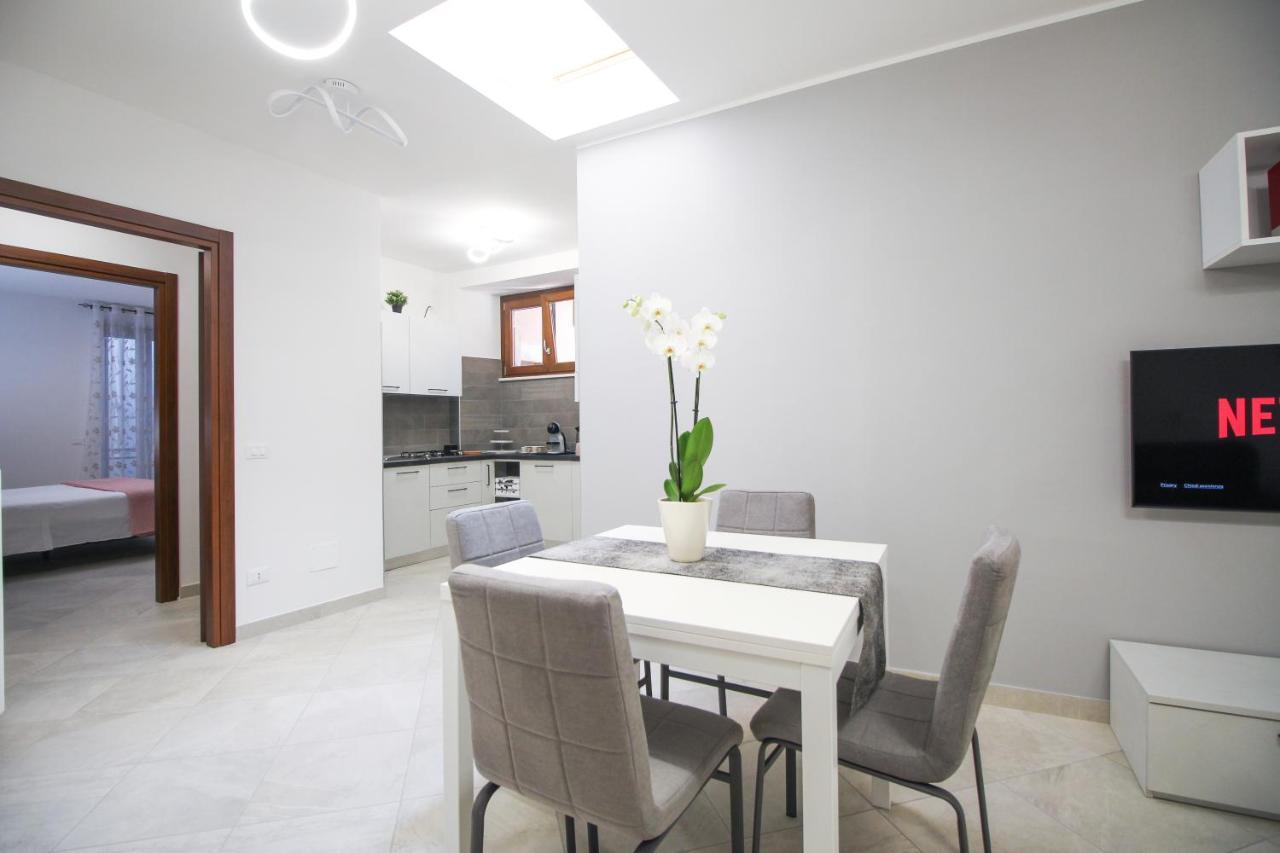 Al Maso In Centro B&B Λ' Άκουιλα Εξωτερικό φωτογραφία