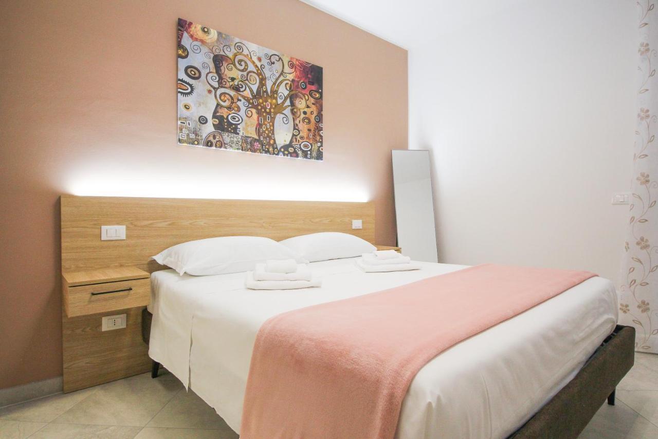 Al Maso In Centro B&B Λ' Άκουιλα Εξωτερικό φωτογραφία
