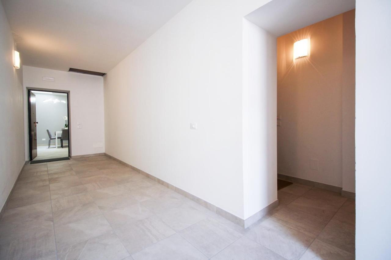 Al Maso In Centro B&B Λ' Άκουιλα Εξωτερικό φωτογραφία